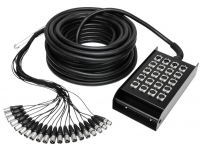 Adam hall K20C30 Adam hall K20C30